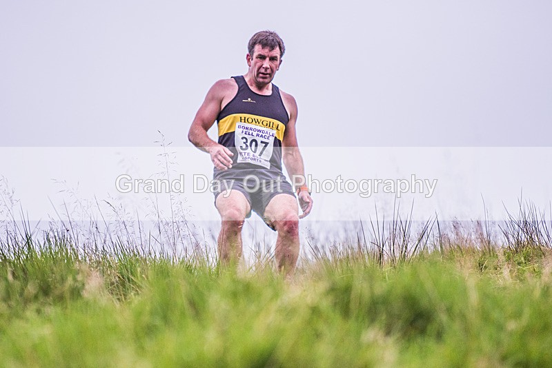 Steel Fell-733 - Steel Fell Race Wednesday 9th August 2023