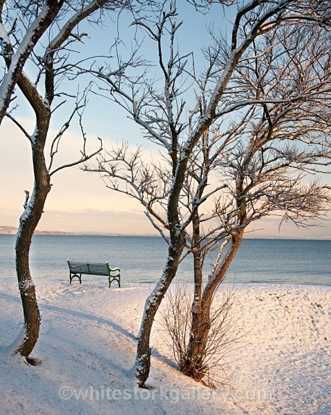 Links, Nairn - Nairn, Scottish Highlands - Zero Miles