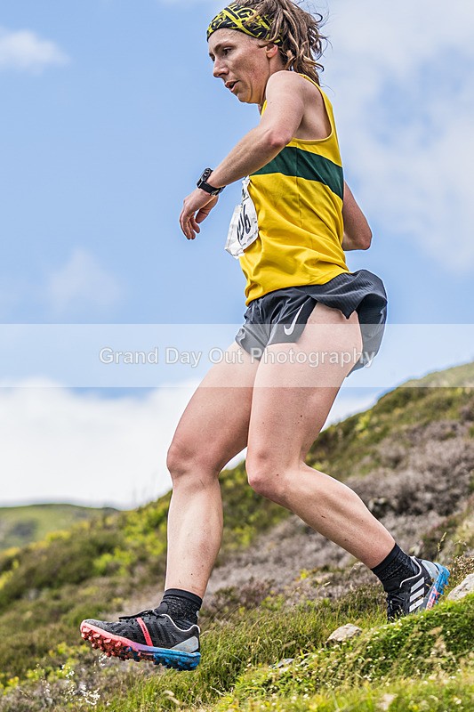 Gategill-122 - Gategill Fell Race Saturday 6th July 2024