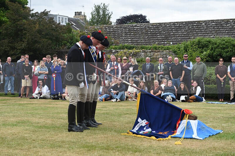 247 - Flodden Rideout 2026