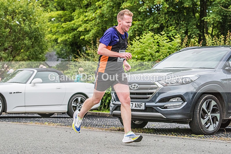 Lambfoot Loop-438 - Lambfoot Loop Road Race Tuesday 5th July 2022