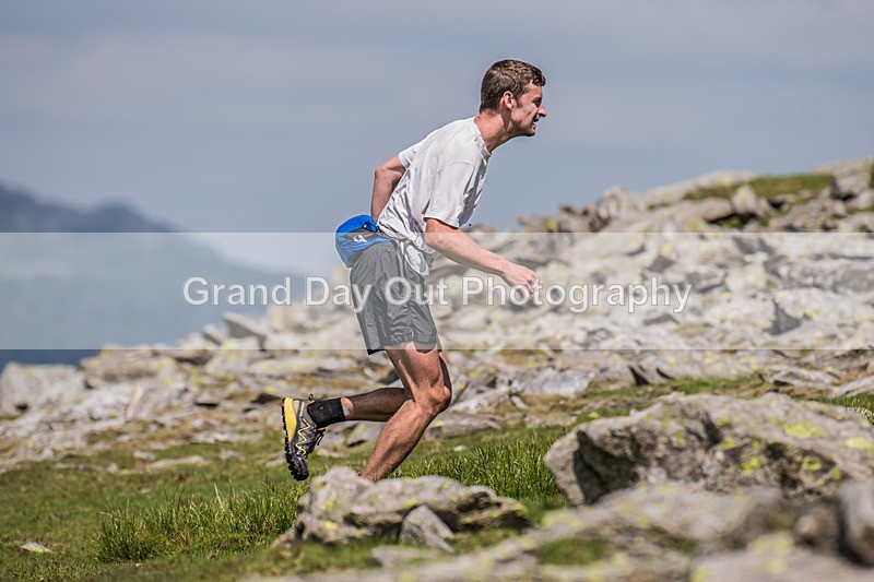 Duddon Short-77 - Duddon Valley Short Fell Race Saturday 1st June 2024