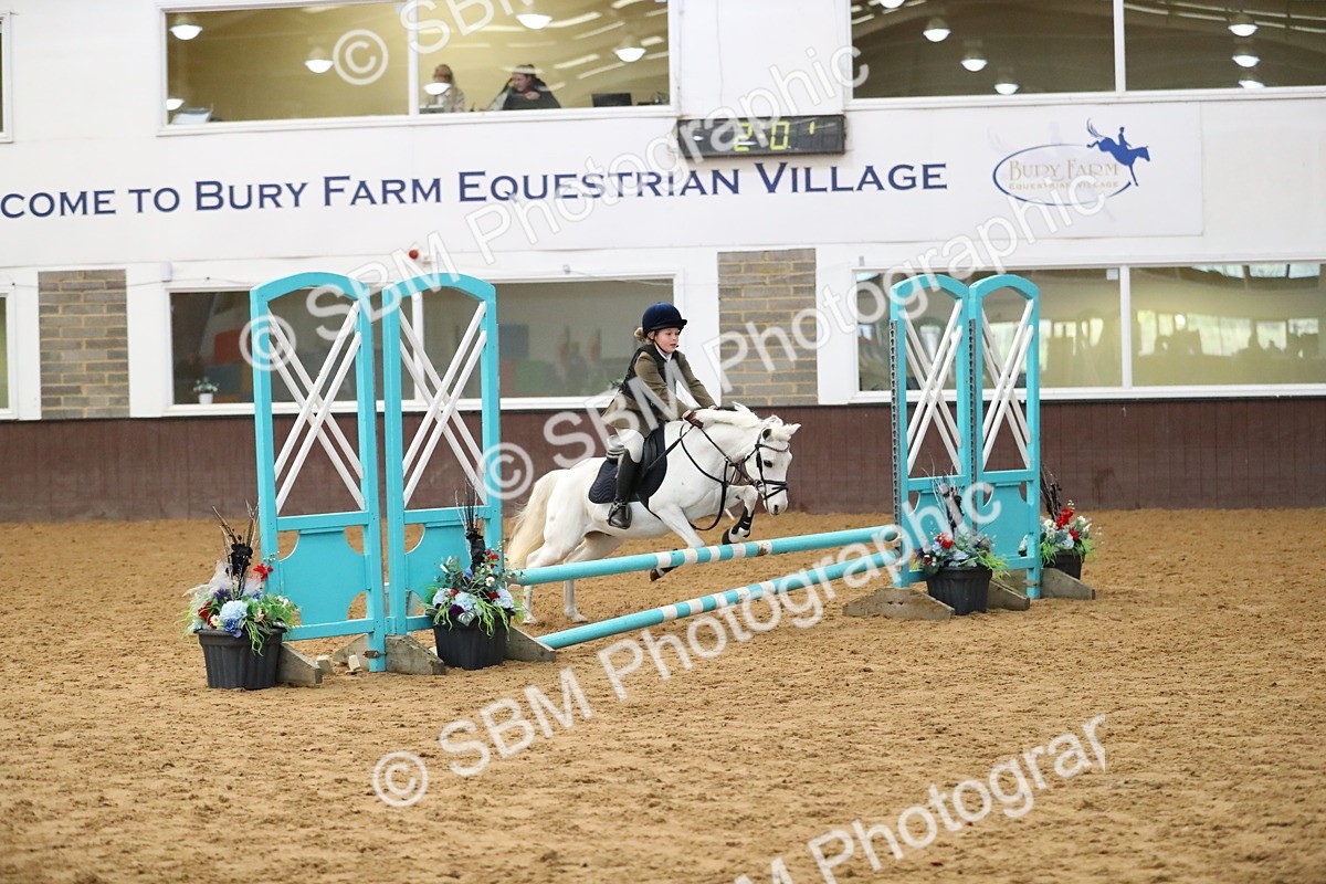 SBM_001092 - Class 3 - Horse & Hound