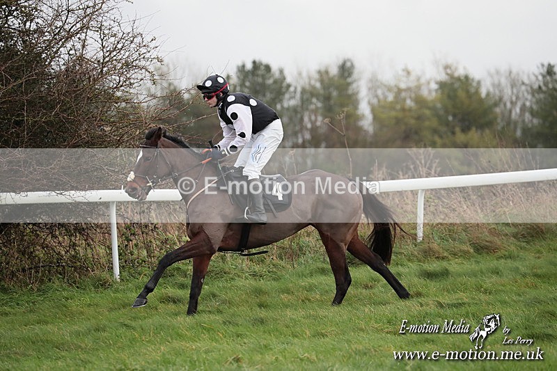 PtP 011224 64 - Hursley Hambledon Point-to-Point Larkhill 01/12/24
