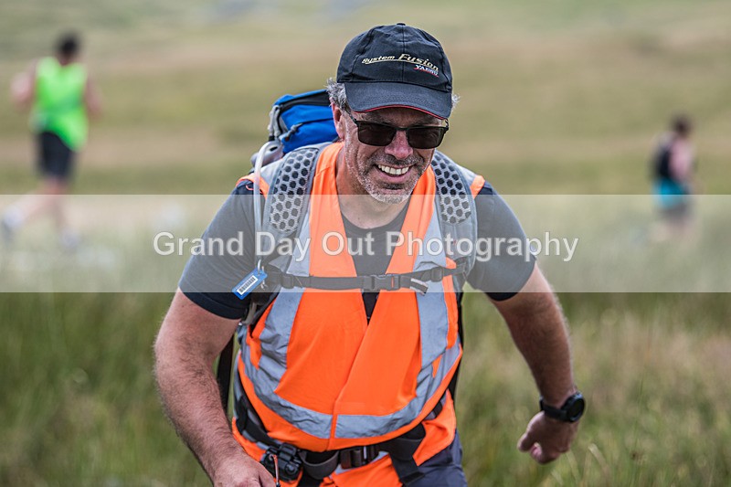 Ingleborough-706 - Ingleborough Mountain Race Saturday 18th July 2026