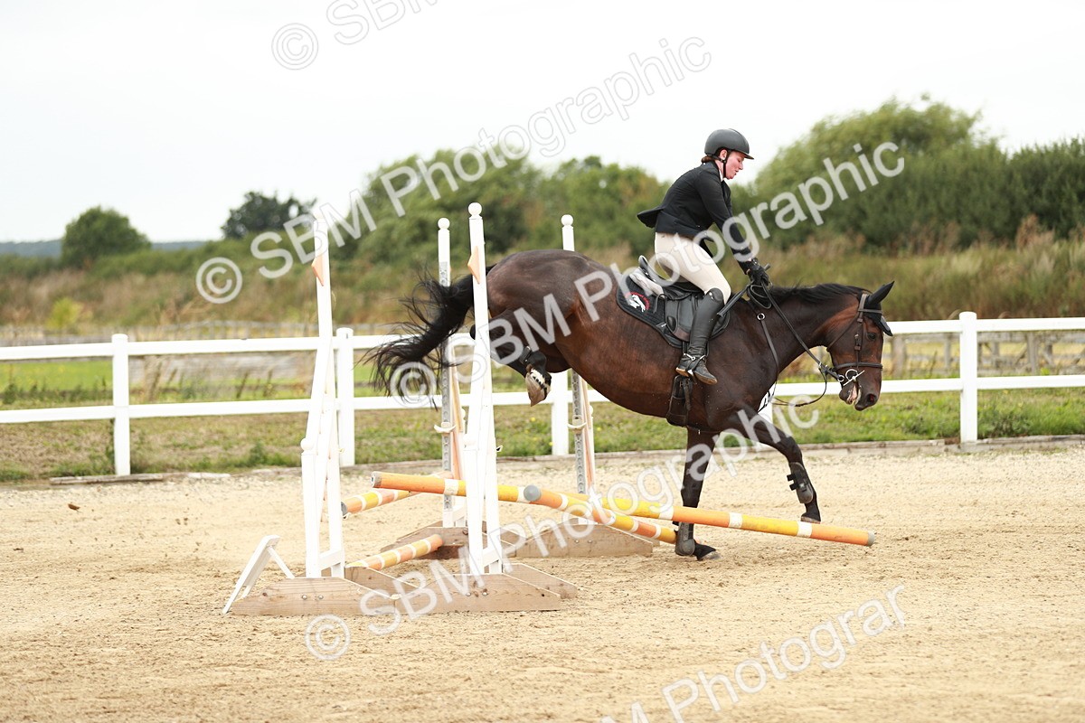 SBM_004747 - Class 2 - Senior British Novice - 90cm Open