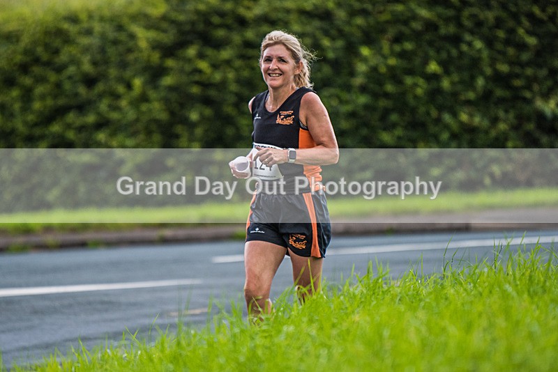 Netherhall-491 - Netherhall 10K Road Race & Children's Races, Wednesday 2nd August 2023