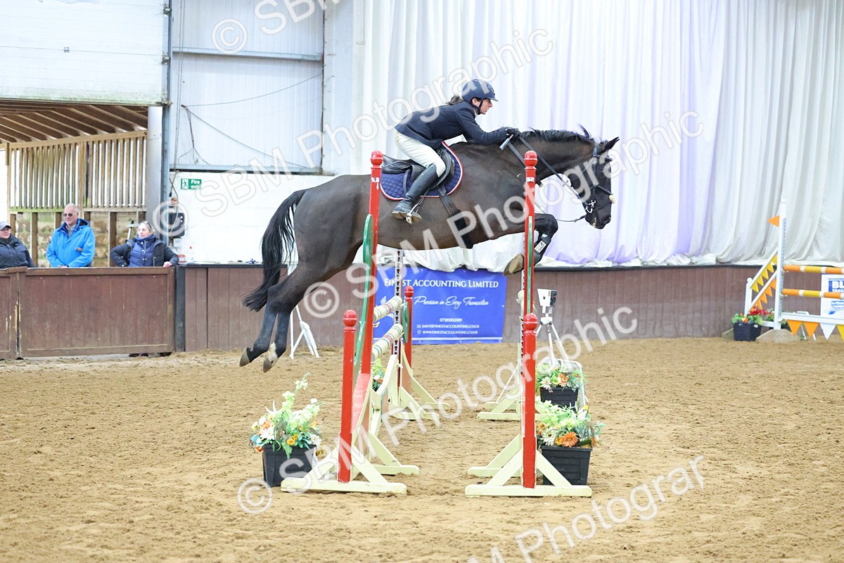 SBM_010524 - Class 23 - Senior Newcomers/ 1.10m Open - First Round (1.10m)