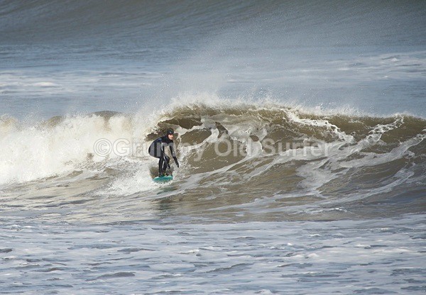 DSC_7252 - North Bay Scarborough 25th September 2018