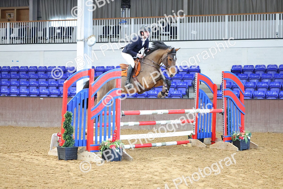 SBM_002441 - Class 9 - Senior Discovery 1.00m