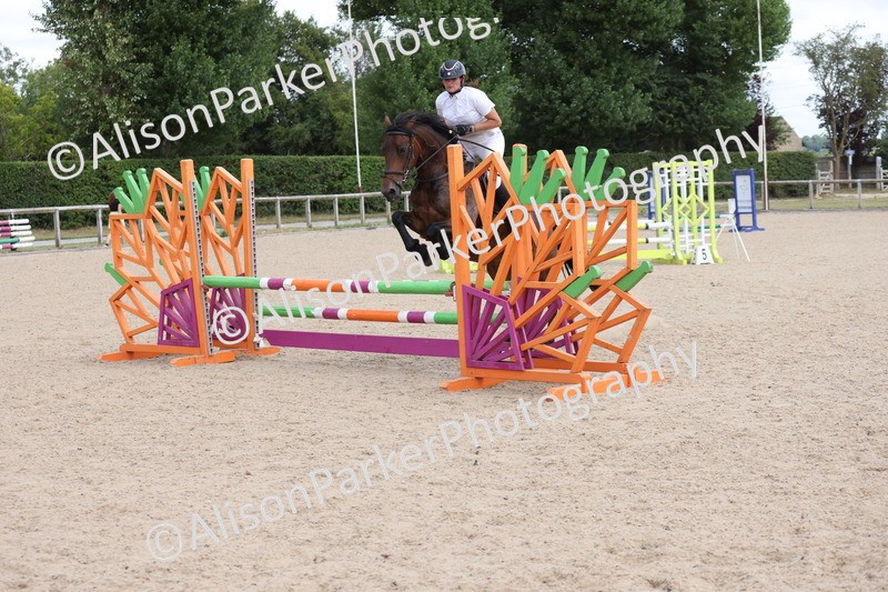 20250629-1742 - Class 5 - 80cm