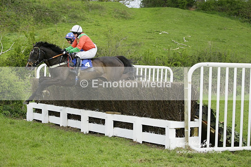 PtP 230422 463 - Berkeley Races - Woodford Glos 23/04/22
