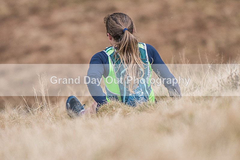 Barbondale-818 - Kendal Winter League Bardondale Junior & Senior Fell Races Sunday 8th February 2026