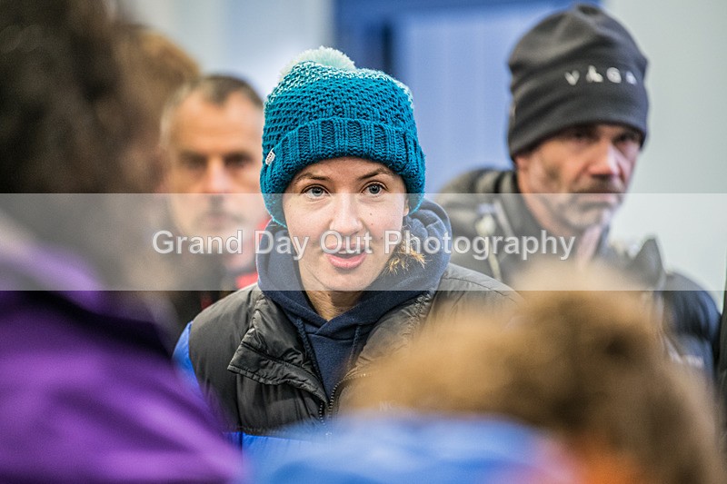 BB Kong-47 - BB Kong Fell Race Saturday 15th February 2025