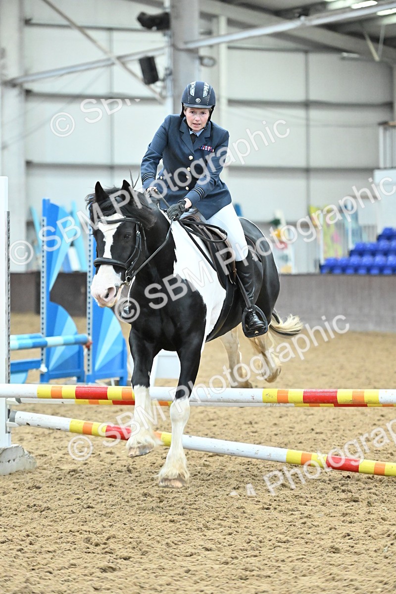 SBM_003967 - Class 54,55 - 70cm Restricted & Open