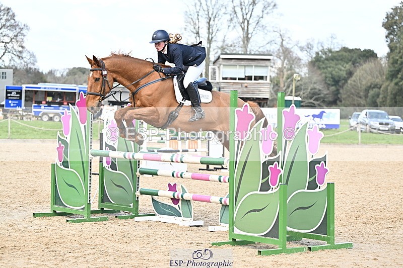 250322A-132245-02842 - Cls 10&20 Snr 1.05m Open & Nat Am Qualifier