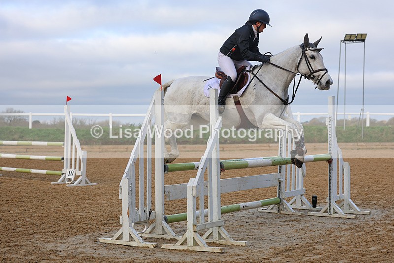 3E7A0814 - Class 1: 90 - 95cm