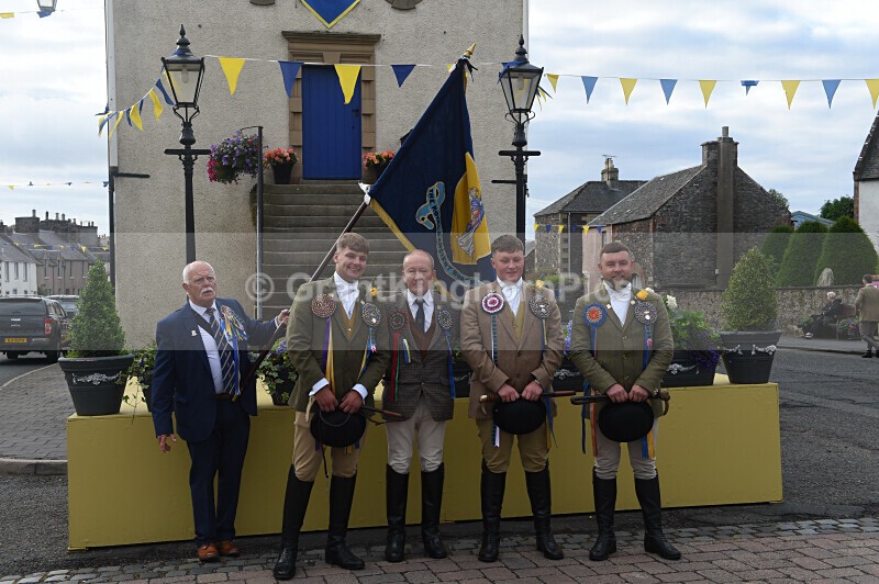 014 - Lauder Common Riding 2026