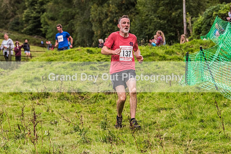 Grasmere-830 - Grasmere Sports Junior & Senior Fell Races Sunday 27th August 2023