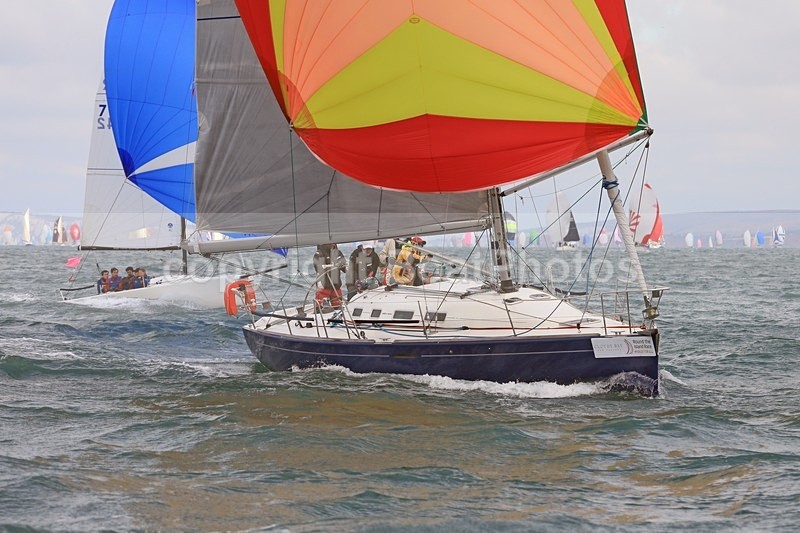 170701 ALBION OF COWES GBR7999N RTI_0874 - ROUND THE ISLAND 2017