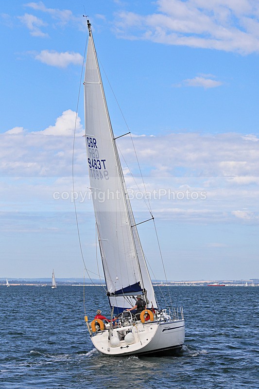 190729 SEA BADGER GBR9483T 1Y3A6713 - 190729 SEA BADGER GBR9483T