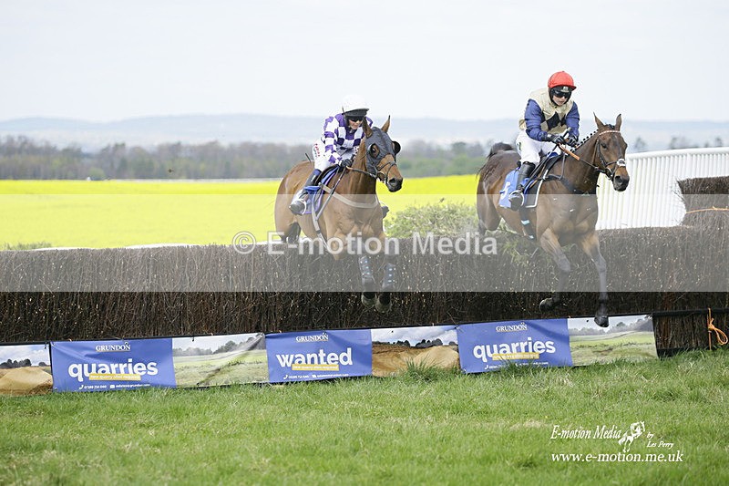 PtP 180422 94 - Old Berkshire PtP Lockinge 18/04/22