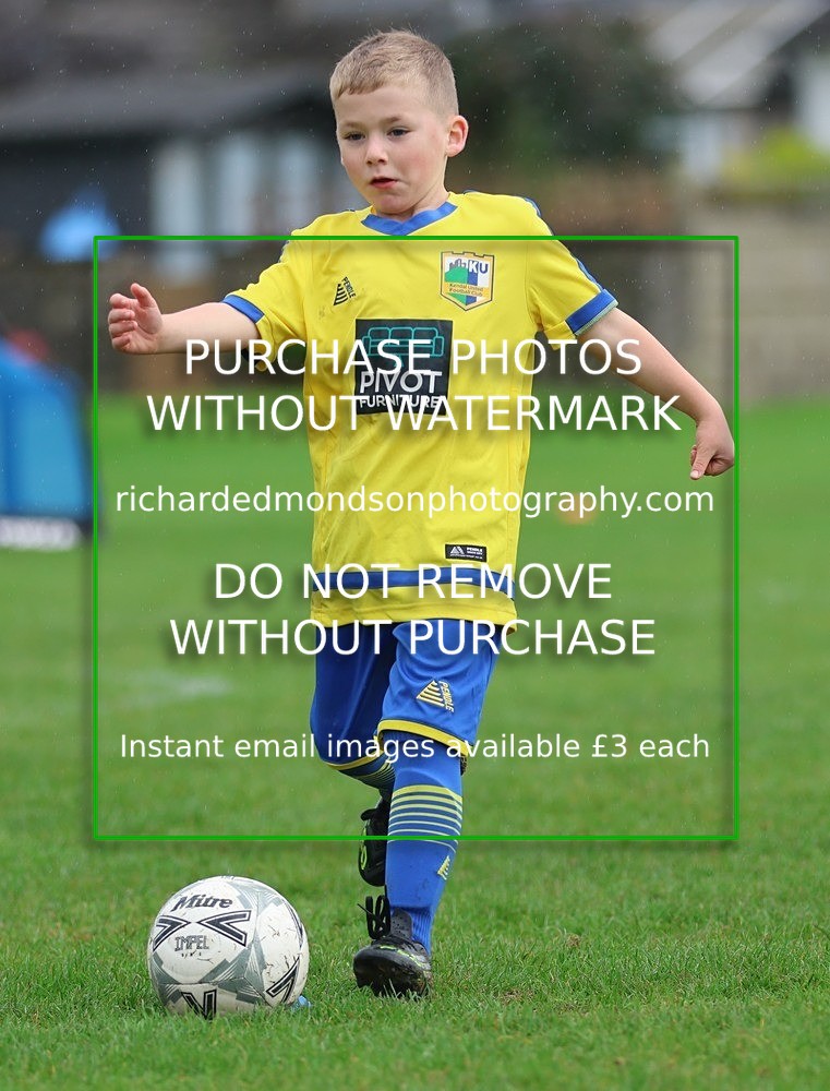 533A9618 - Kendal United Under 7's
