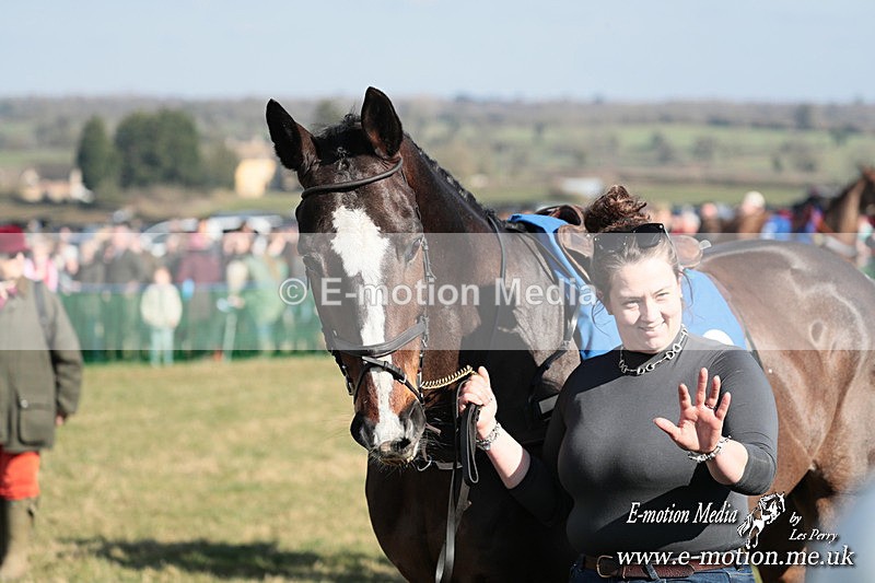 PtP 010325 19 - Beaufort Races Didmarton 01/03/25