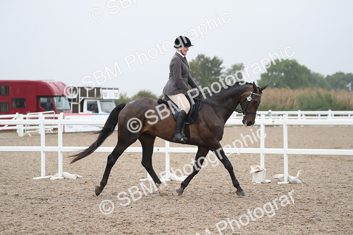 SBM_21546 - Class 602 - 2025 Area - Ridden Veteran