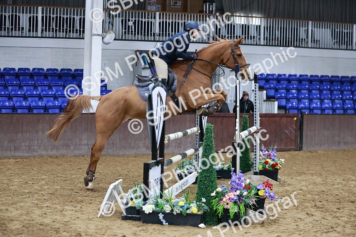 SBM_004660 - Class 17 - Senior Newcomers - 1.10m