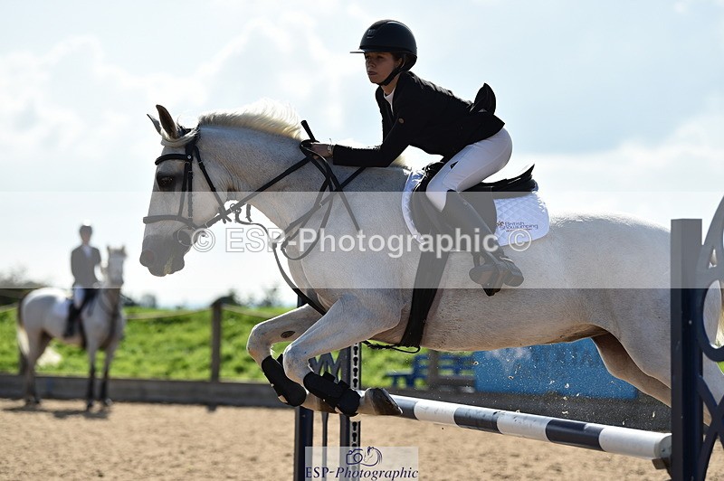 230902A-153704-01959 - Cls 4A Pony Big 95cm