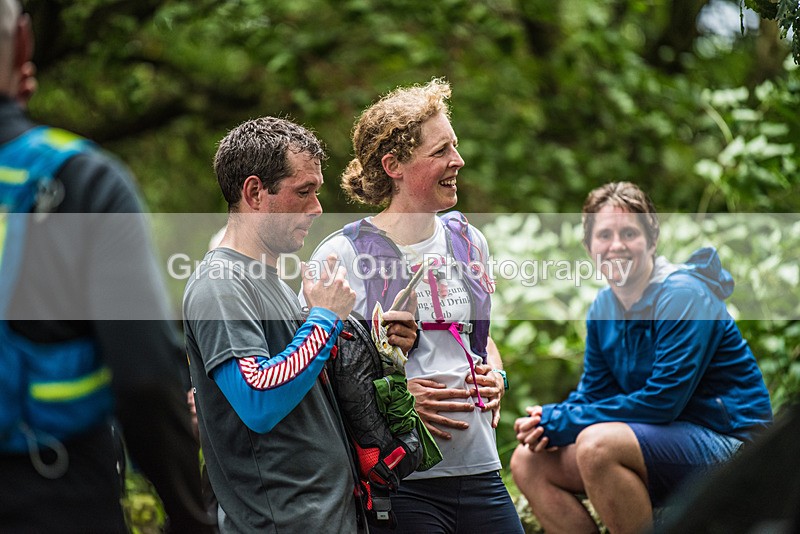 Kong MMM-639 - Kong Mini Mountain Marathon Round 2 Peak District Bradfield Sunday 24th September 2023