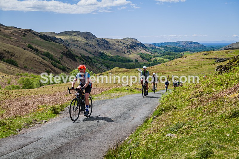 134154 - Hardknott Pass Camera 1 13.00-14.00