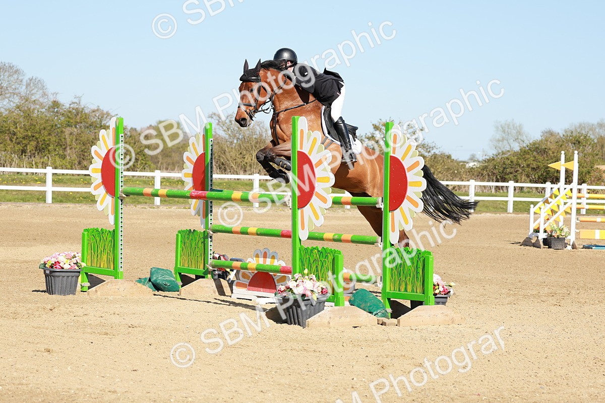 SBM_004968 - Class 18 - Senior Foxhunter - 1.20m
