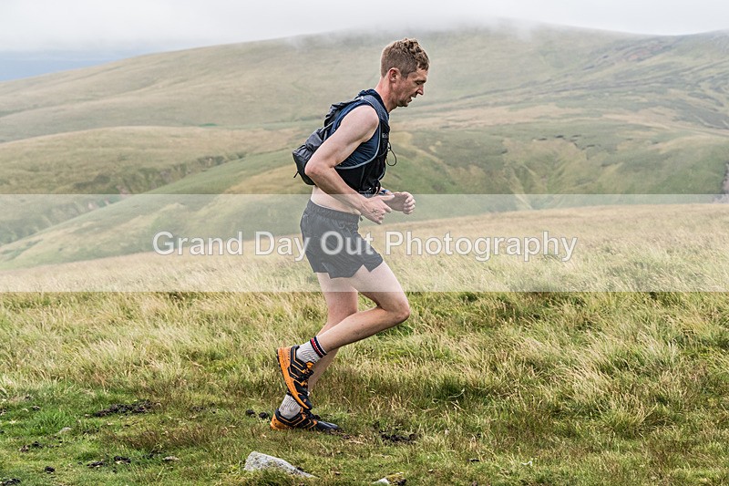 Fellside-121 - Fellside Fell Race Wednesday 24th July 2024