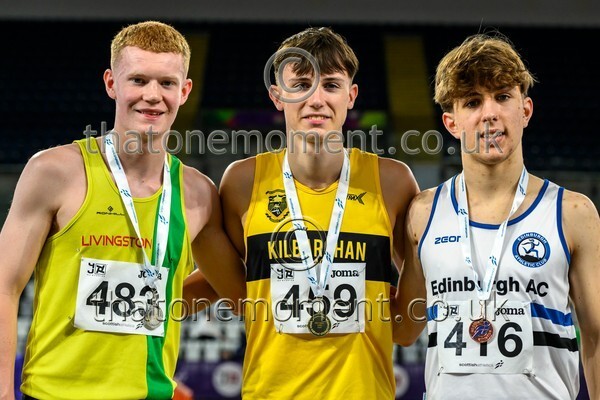 AgeInd25SAT-911091 - Medals