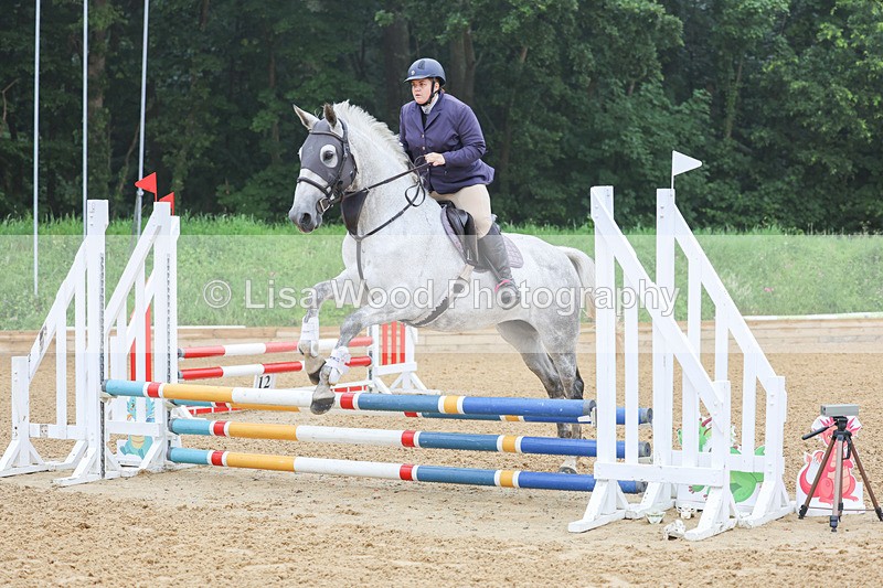 3E7A4759 - Class 2: Senior 70cm