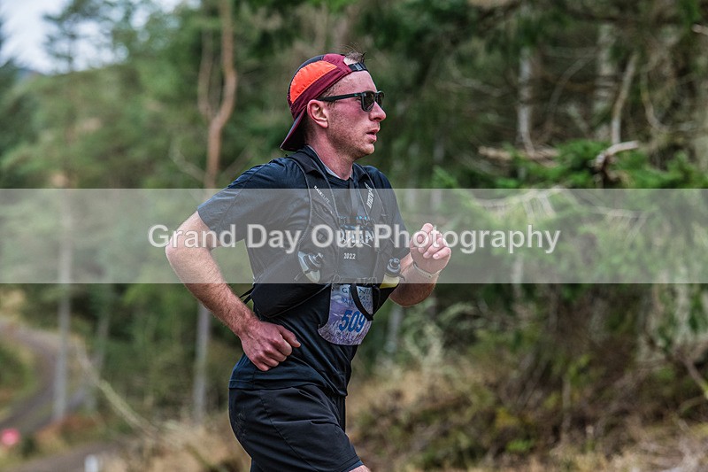 Glentress 21  10K-1113 - High Terrain Events Glentress 21 & 10K Trail Races Saturday 16th November 2024