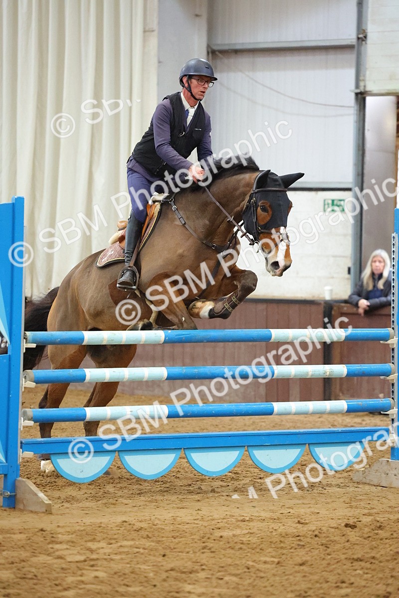 SBM_001487 - Class 4 - Senior Newcomer - 1.10m