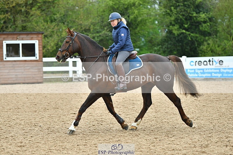 230504A-120122-01184 - Cls 3 85cm Amateur Quali