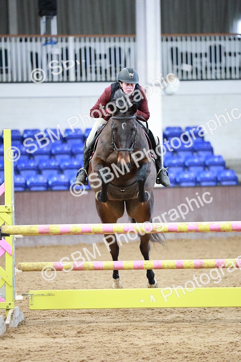 SBM_000921 - Class 3 - Senior Discovery 1.00m