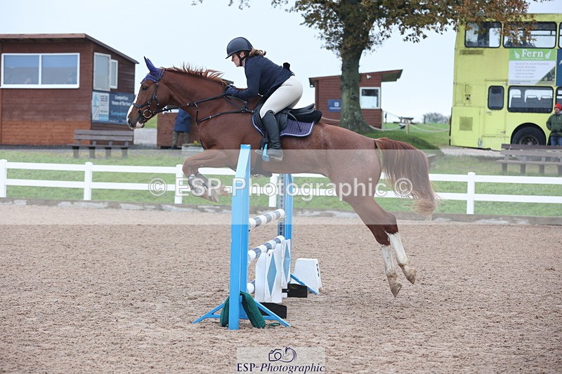 231112A-093655-02987 - Cls 17 Blue Chip Novice Winter Qualifier