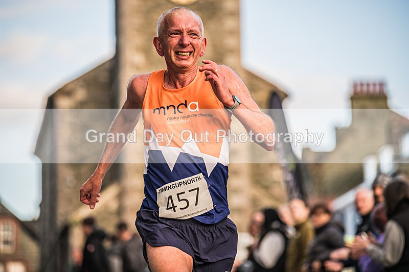 Keswick RTH-814 - Keswick AC Round The Houses Road Race Wednesday 24th April 2024