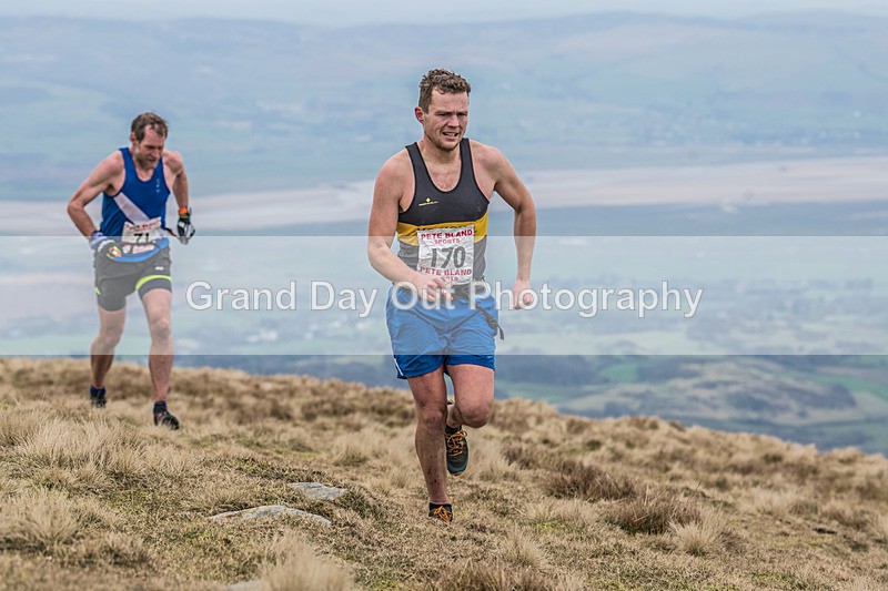 Black Combe-892 - Black Combe Fell Race Saturday 4th March 2023