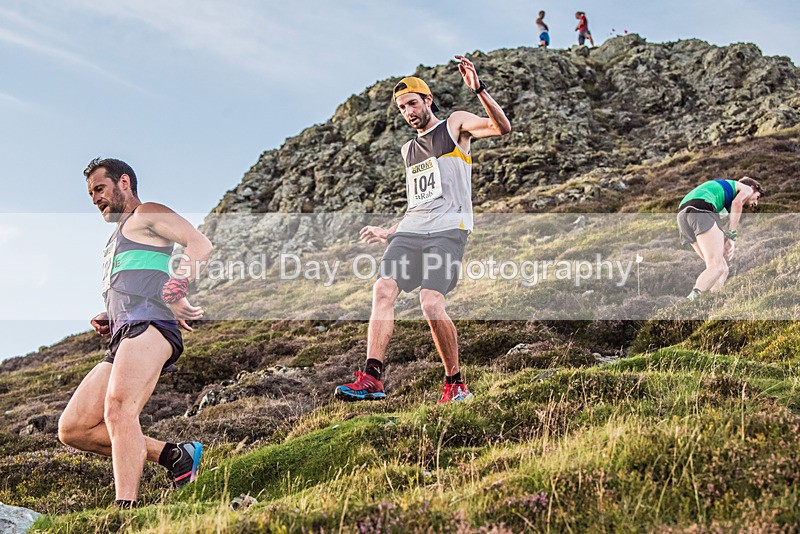Gategill-142 - Gategill Fell Race Wednesday 6th September 2023