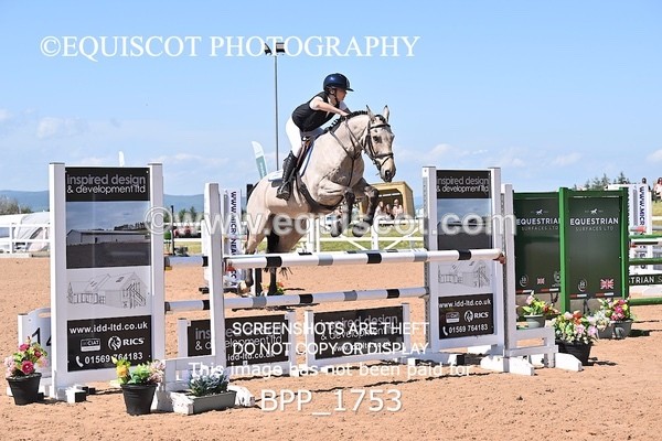BPP_1753 - THU CLASS 3 Scottish Branch North West Junior Championship **Viewing/Selection class for 148 teams**
