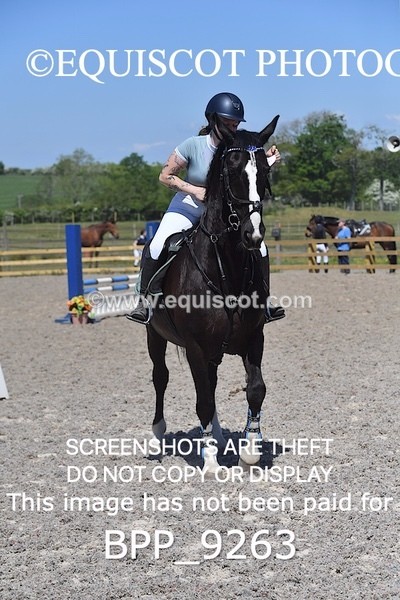 BPP_9263 - CLASS 6 70CM