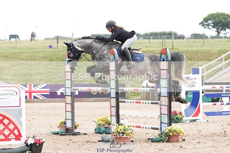 250803-091024-11495 - Cls 25 Senior 1.20m Open