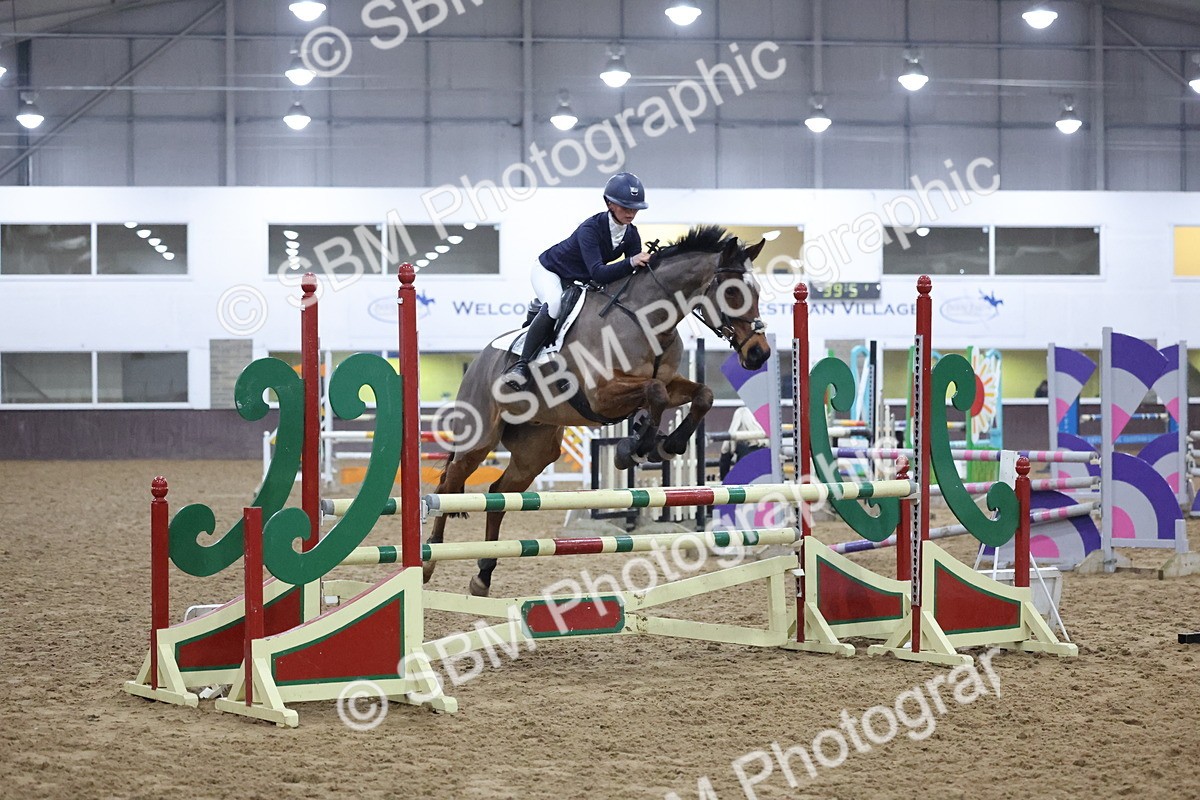 SBM_001941 - Class 4 - 1.00m