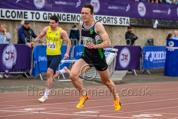 Sen25SAT-911362 - Track Male Set One